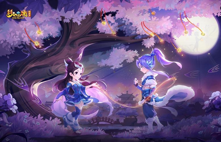 梦幻西游无限副本服